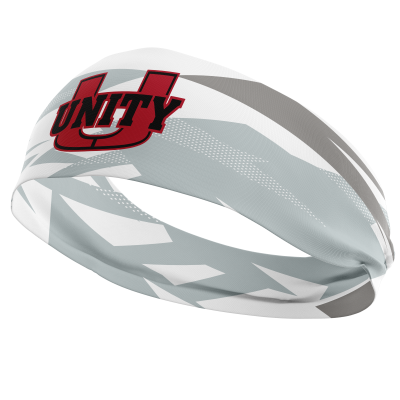 Sublimated Headband
