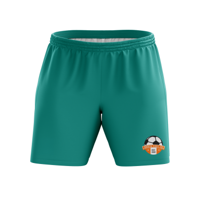 Soccer Shorts